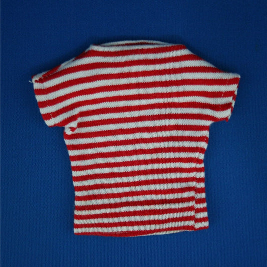 Mattel Ken PAK Tee Shirt