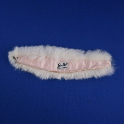 Fur Stole (PAK version with label)
