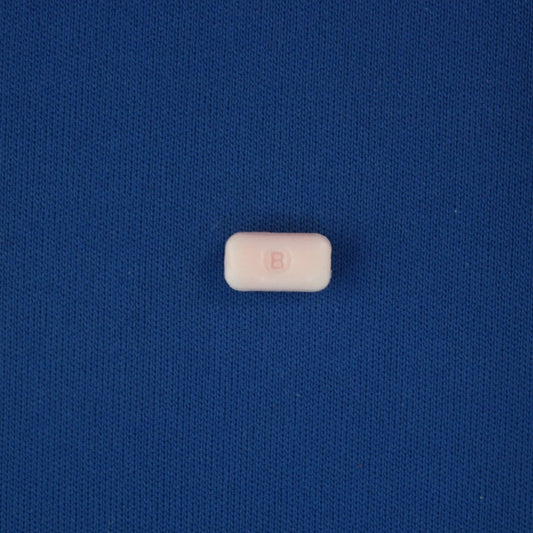 Mattel Barbie Vintage 1960s Soap with "B"