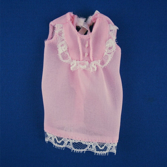 Mattel Skipper Best Buy #8612 Nightie