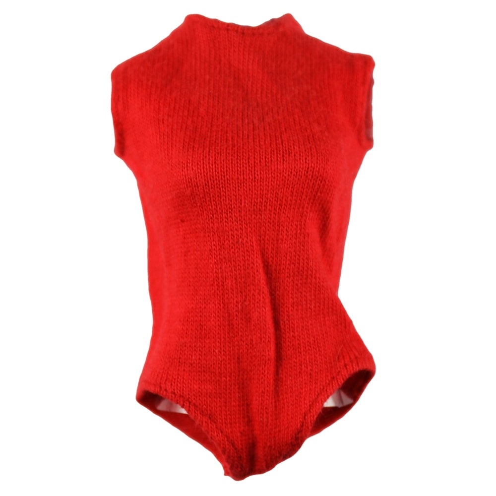 Mattel Barbie #954 Career Girl Bodysuit