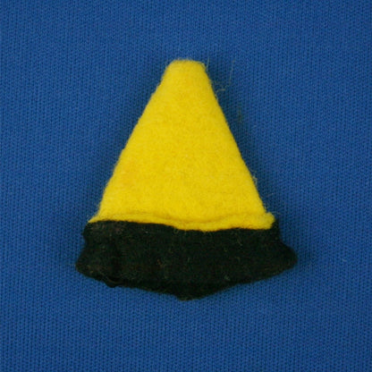 Mattel Barbie #1613 Dog 'N Duds Masquerade Hat