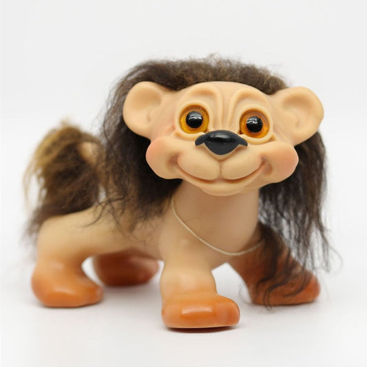 DAM 6" Lion Troll