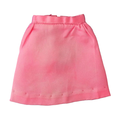 Mattel Barbie 1969 Movie Groovie Skirt