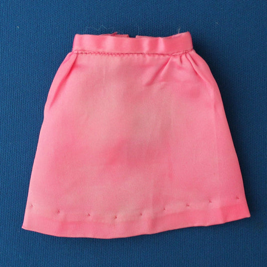 Mattel Barbie MOD Era Movie Groovie Skirt
