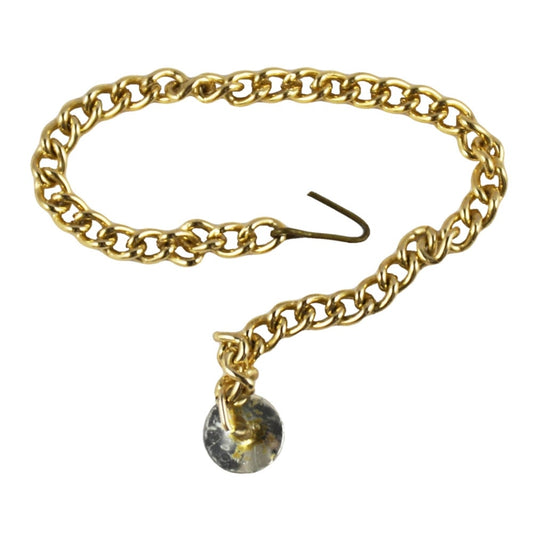 Mattel Barbie MOD Era Shift Into Knit - Belt