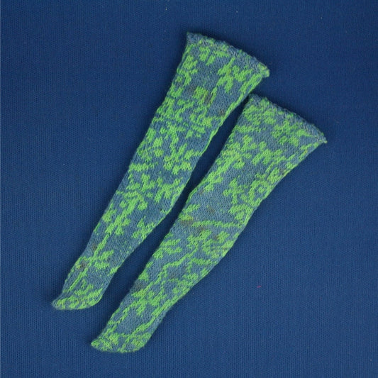 Mattel Francie MOD Era Gad-Abouts Hose