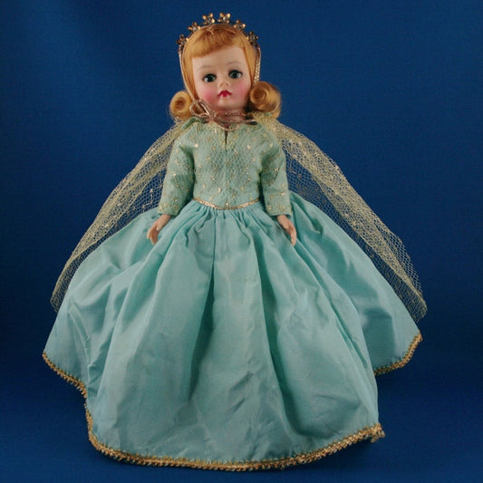 Madame Alexander Cissette Disney's Sleeping Beauty doll