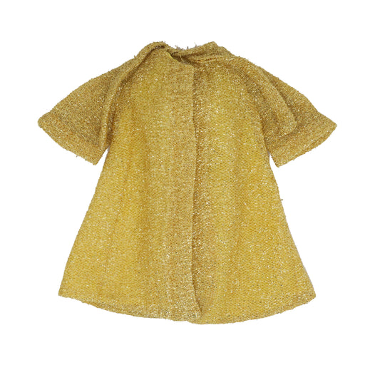 Mattel Barbie MOD Era Glimmer Glamour Coat