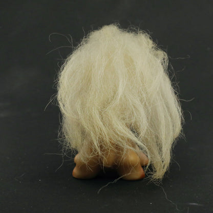DAM Things 1964 Cow 2.5" x 3" Troll doll