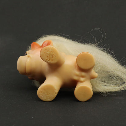 DAM Things 1964 Cow 2.5" x 3" Troll doll