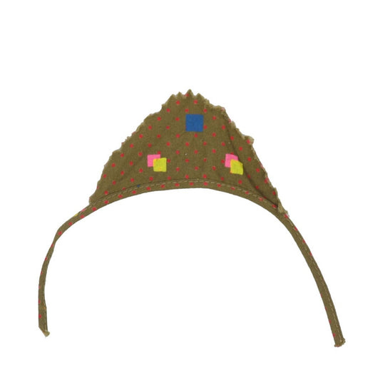 Mattel Liddle-Kiddles Cinderiddle Head Scarf