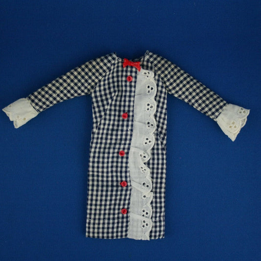 Mattel Francie MOD Era Side-Kick! Dress