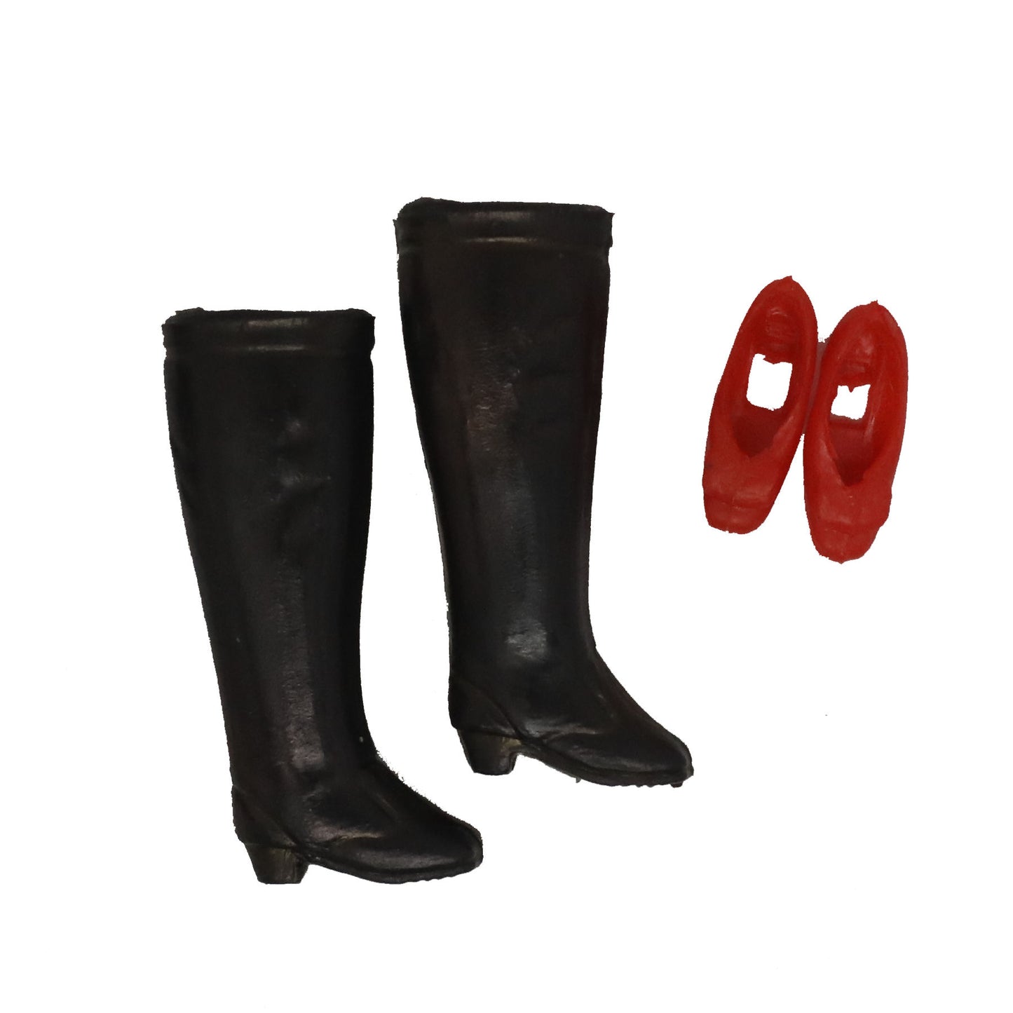 Topper Toys Dawn Shoes