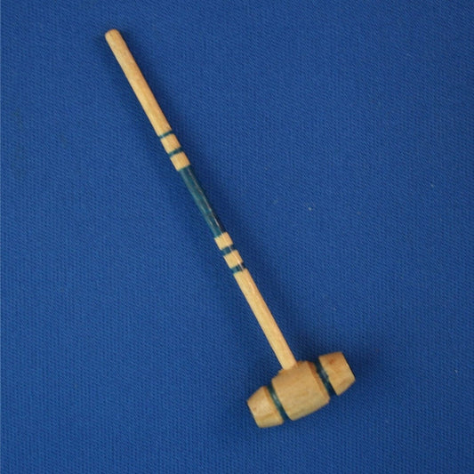 Mattel Vintage 1960s Barbie Skipper Croquet Mallet