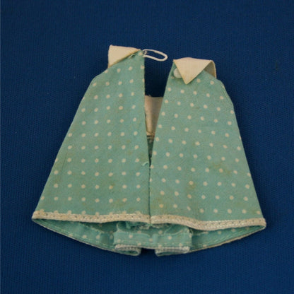 Mattel Tutti Ship Shape Dress