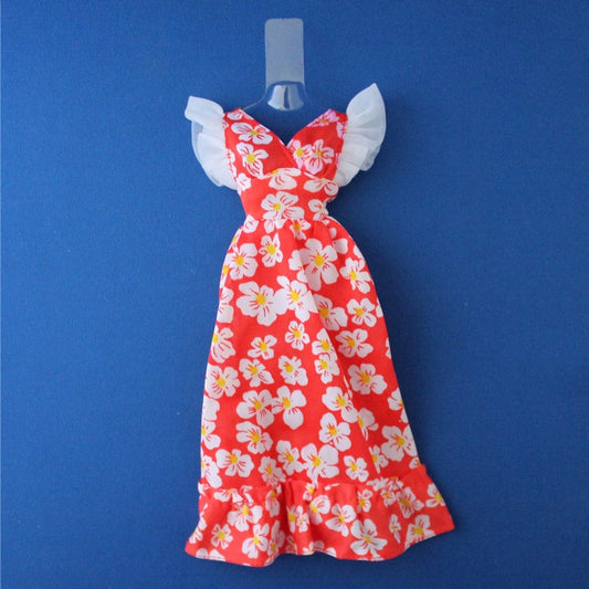 Mattel Barbie Sweet 16 #9561 Dress