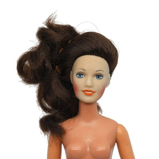 Kenner Cover Girl Darci Doll Brunette