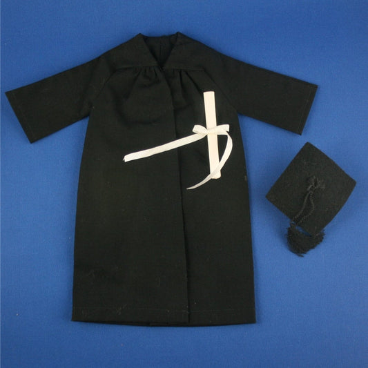 Mattel Ken Graduation Complete Set