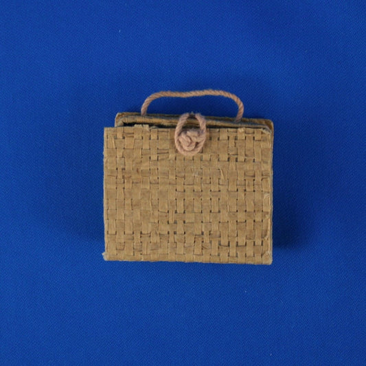 Mattel Barbie #967 Picnic Set Basket