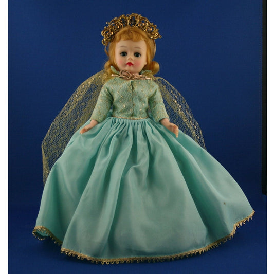 Madame Alexander Cissette Disney's Sleeping Beauty doll