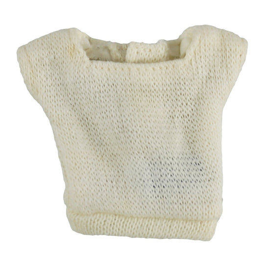 Mattel Barbie PAK Square Neck Sweater