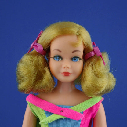 Mattel Skipper Living doll