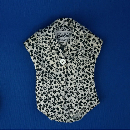 Mattel Barbie PAK Cotton Blouse