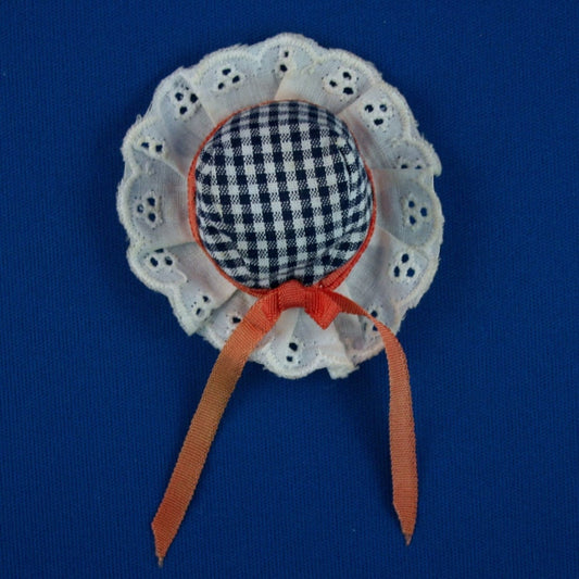 Mattel Francie MOD Era Side-Kick! Hat