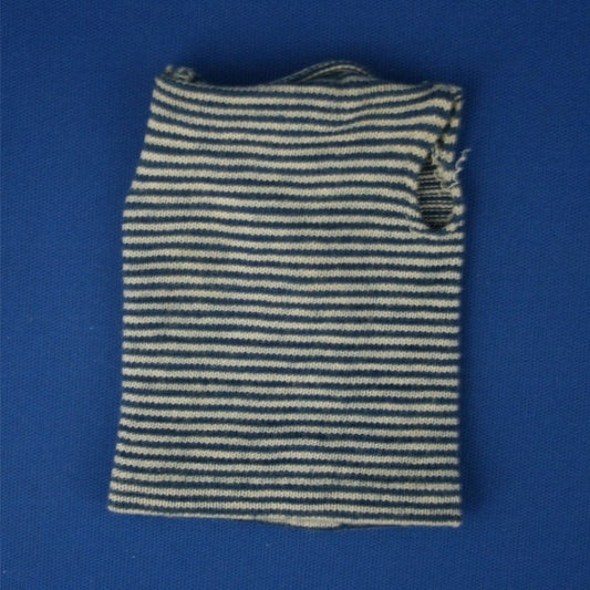 Mattel Barbie #963 Resort Set Tee Shirt