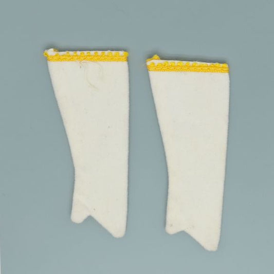 Mattel Francie MOD Era PAK Western Wild Boots