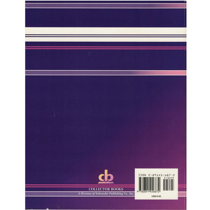 Barbie Exclusives Identification & Values - Book II - Margo Rana, 1996