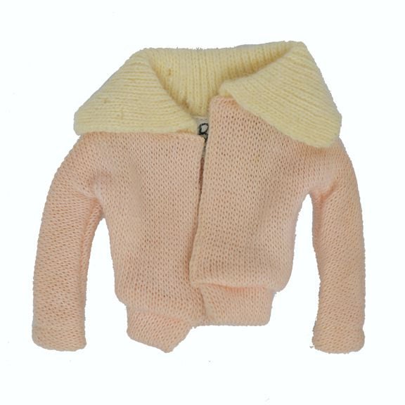 Mattel Barbie PAK Cardigan