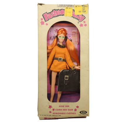Ideal Fashion Flatsy Ali Mini Knit with Box