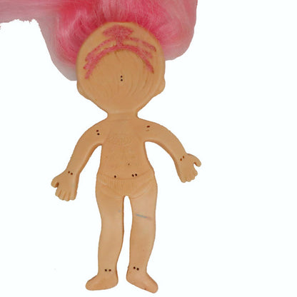 Ideal Flatsy Cookie doll