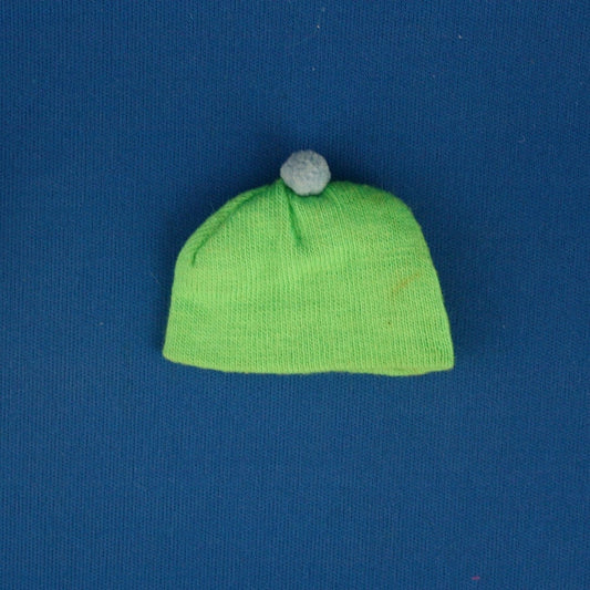 Mattel Francie MOD Era Gad-Abouts Cap with Pom (Hat)