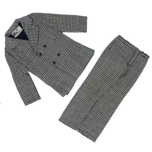 Mattel Ken Big Business Jacket and Pants