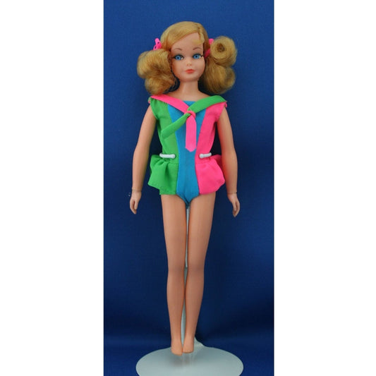 Mattel Skipper Living doll