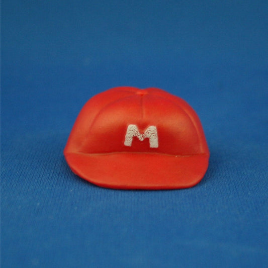 Mattel Ken Baseball Cap Hat for "Play Ball" and PAKs
