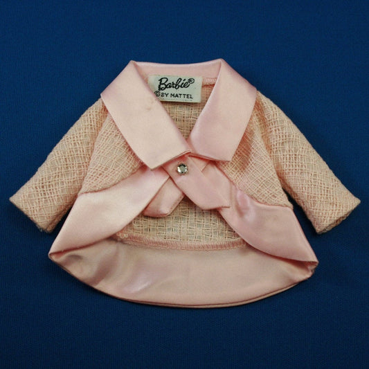 Mattel Barbie #1656 Fashion Editor Jacket
