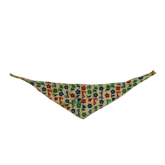 Mattel Barbie #1624 Fun At The Fair Headscarf Bandana