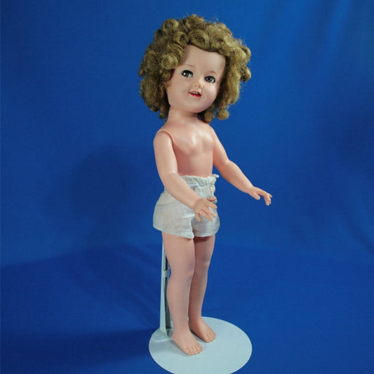 Ideal 1958 19" Shirley Temple 1958 19" doll