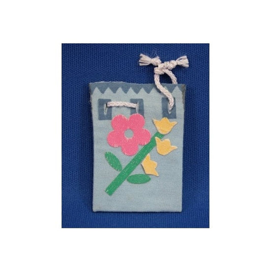 Mattel Barbie Sew Free: Sightseeing Purse