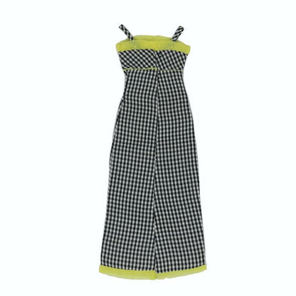 Mattel Francie MOD Era Check This! Dress