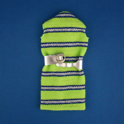 Mattel Barbie MOD Era Now Knit Dress