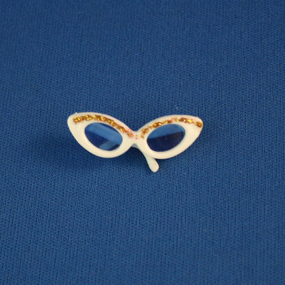 Mattel Barbie 1960s Sunglasses