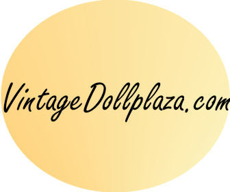 Vintage Dollplaza gift card