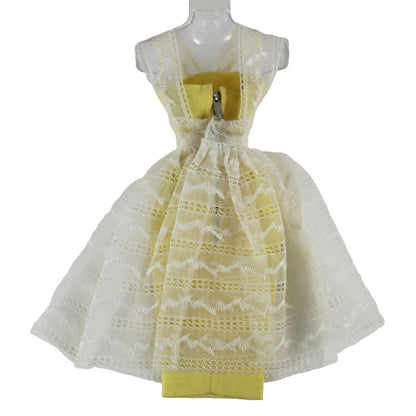 Mattel Barbie #987 Orange Blossom Complete Set