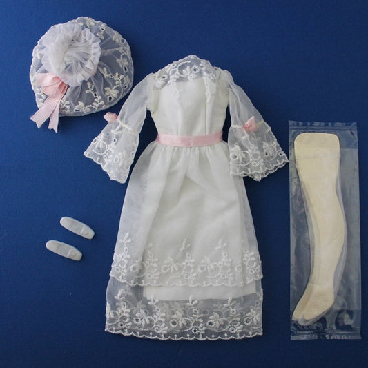 Mattel Barbie MOD Era Midi-Marvelous Complete Set