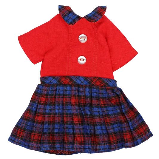 Ideal Pepper Teacher's Pet Dress